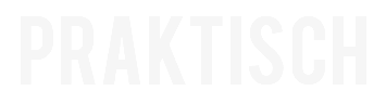 praktisch