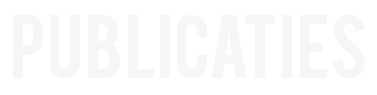 publicaties